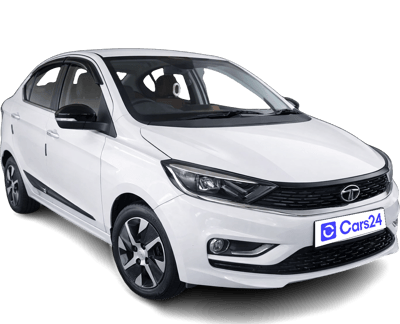 2025 Tata TIGOR - Sedan - CNG - Automatic - ₹9.50 lakh