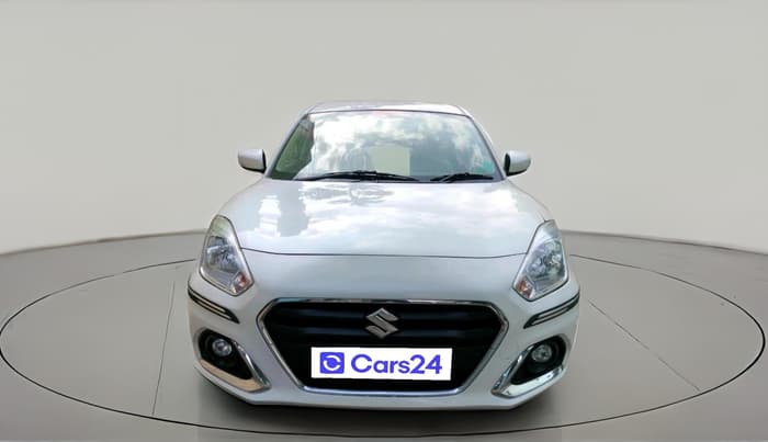 2020 Maruti Dzire VXI, Petrol, Manual, 89,099 km, exterior