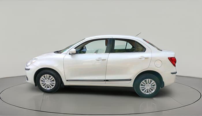 2020 Maruti Dzire VXI, Petrol, Manual, 89,099 km, exterior