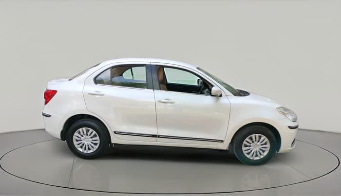 2020 Maruti Dzire VXI, Petrol, Manual, 89,099 km, exterior