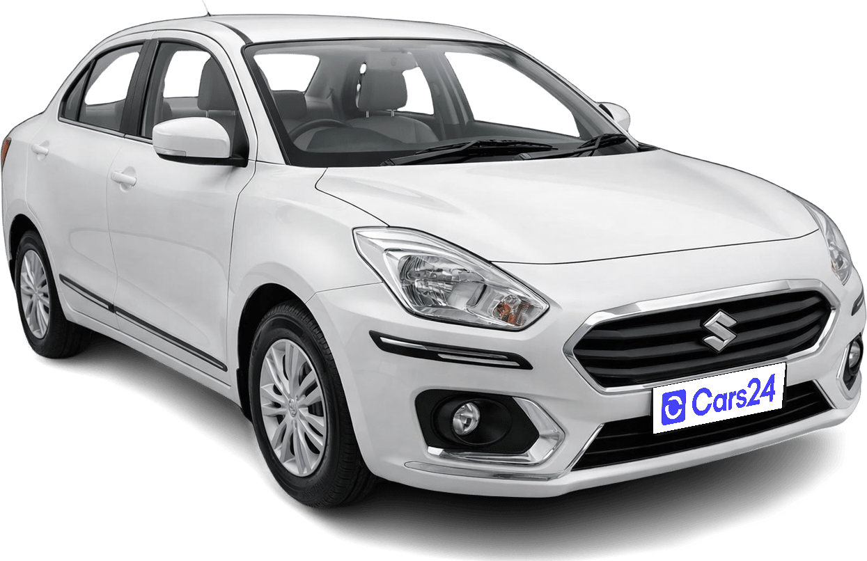 2020 Maruti Dzire - Sedan - Petrol - Manual - ₹6.37 lakh