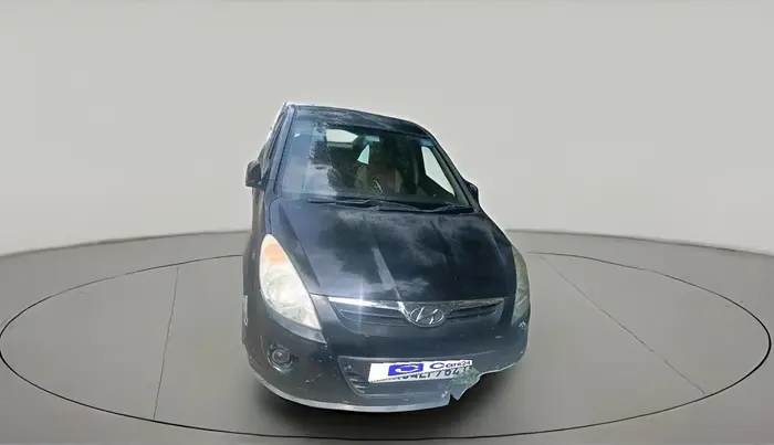 2010 Hyundai i20 MAGNA 1.2, Petrol, Manual, 1,25,772 km, exterior
