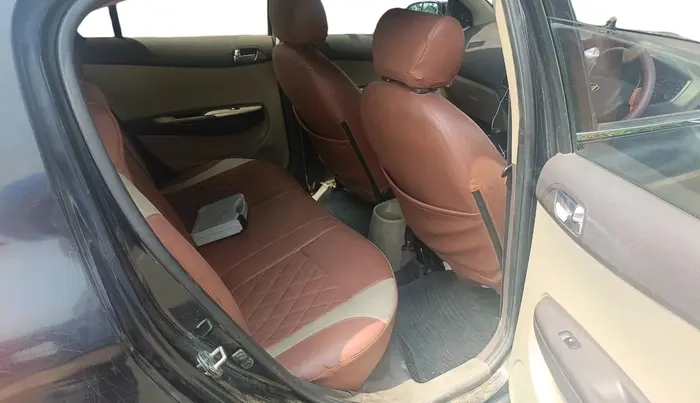 2010 Hyundai i20 MAGNA 1.2, Petrol, Manual, 1,25,772 km, interior