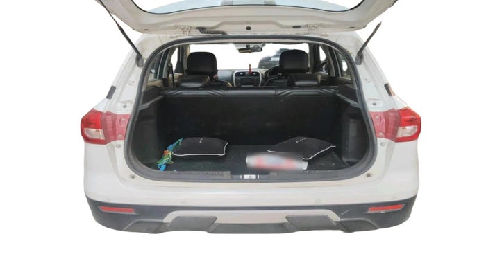 2018 Maruti Vitara Brezza VDI, Diesel, Manual, 41,151 km, exterior