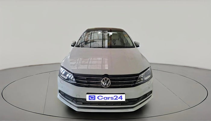 2015 Volkswagen Jetta HIGHLINE TDI AT, Diesel, Automatic, 60,250 km, exterior