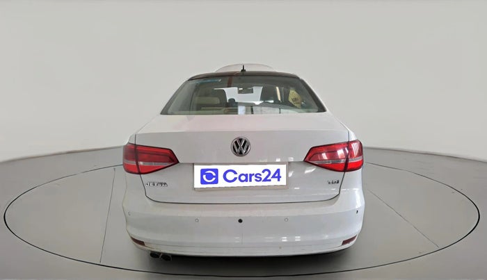 2015 Volkswagen Jetta HIGHLINE TDI AT, Diesel, Automatic, 60,250 km, exterior