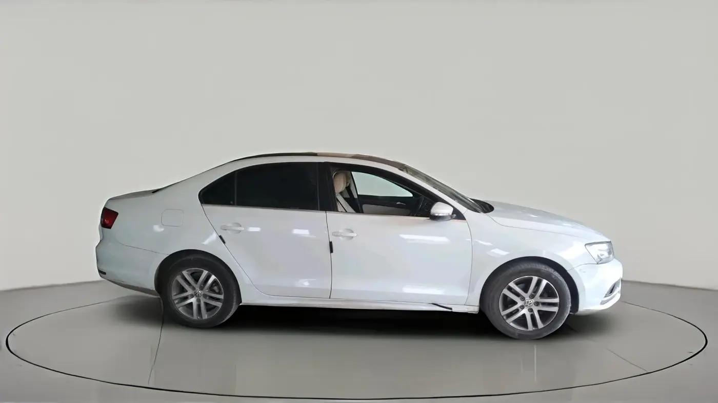 2015 Volkswagen Jetta HIGHLINE TDI AT, Diesel, Automatic, 60,250 km, exterior