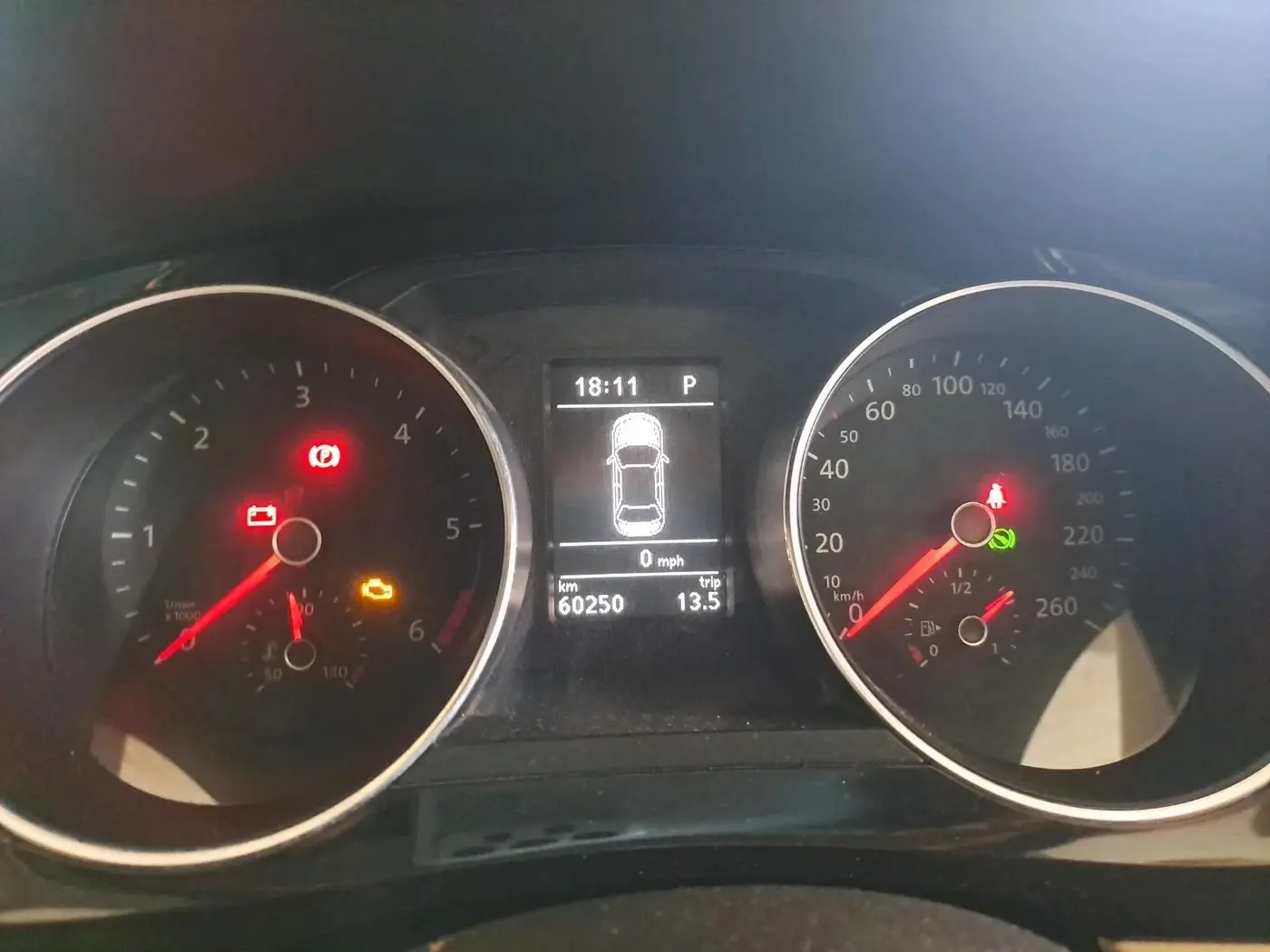 2015 Volkswagen Jetta HIGHLINE TDI AT, Diesel, Automatic, 60,250 km, interior