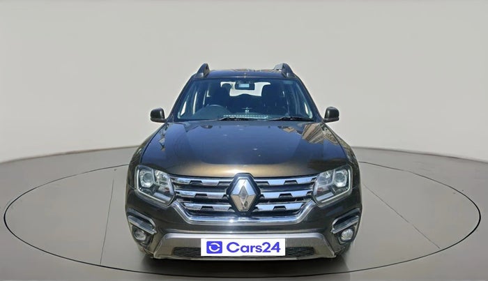 2020 Renault Duster RXZ 1.5 PETROL MT, Petrol, Manual, 34,312 km, exterior