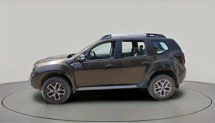 2020 Renault Duster RXZ 1.5 PETROL MT, Petrol, Manual, 34,312 km, exterior