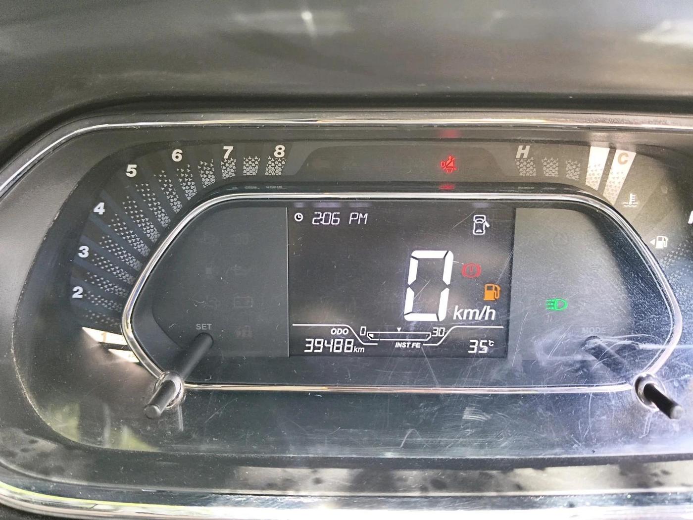 2022 Tata Tiago XZ PLUS PETROL, Petrol, Manual, 39,488 km, interior