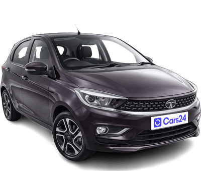 2022 Tata Tiago - Hatchback - Petrol - Manual - ₹4.36 lakh