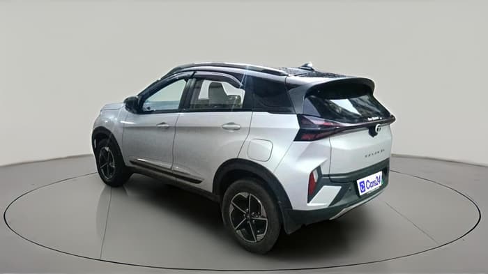 2024 Tata NEXON EV EMPOWERED LONG RANGE, Electric, Automatic, 29,066 km, exterior
