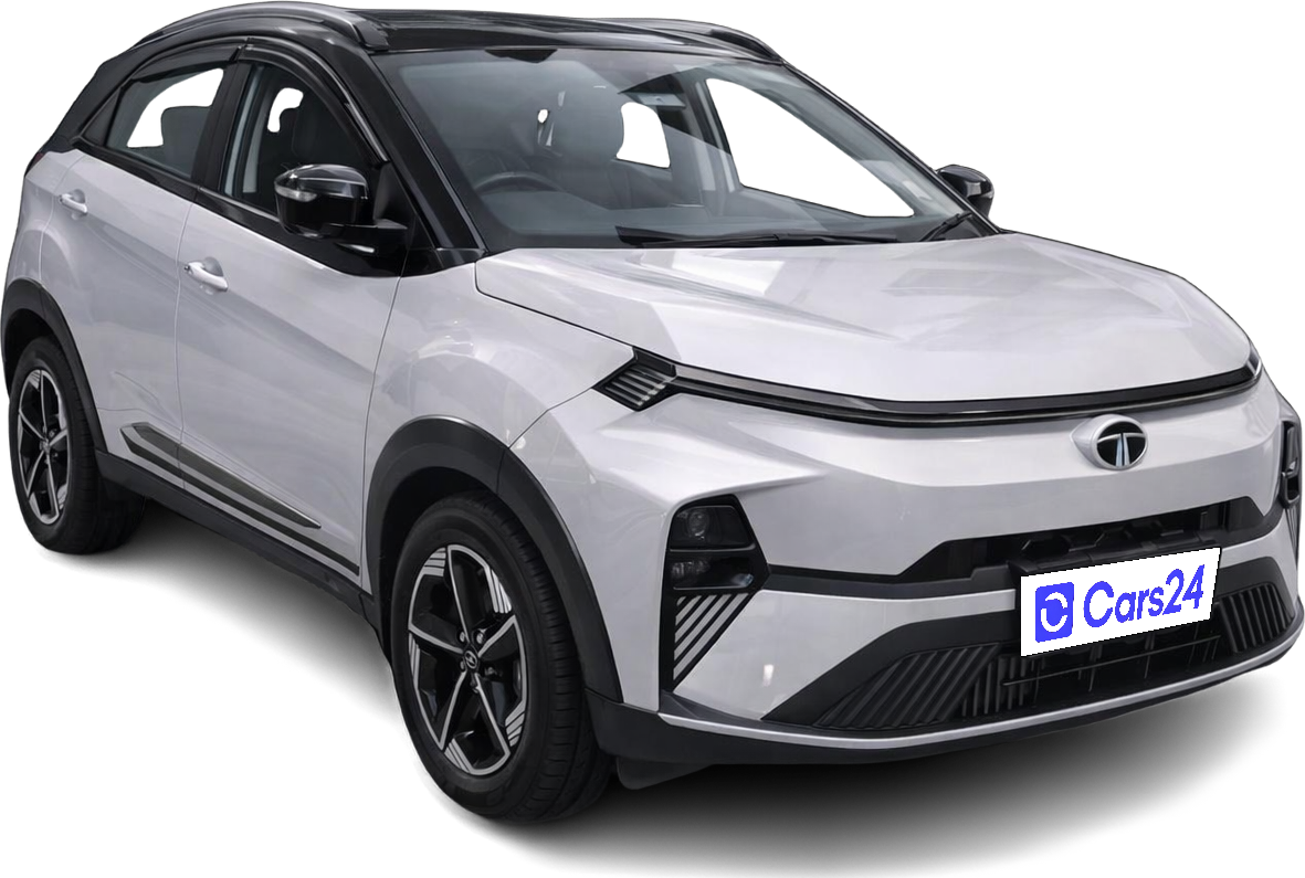 2024 Tata NEXON EV - SUV - Electric - Automatic - ₹13.92 lakh