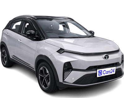 2024 Tata NEXON EV - SUV - Electric - Automatic - ₹13.92 lakh