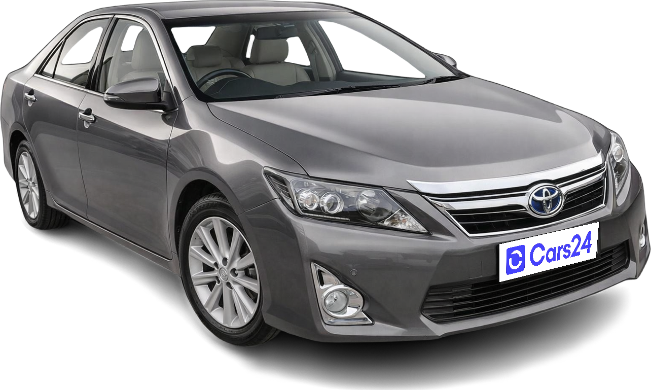 2014 Toyota Camry - Sedan - Hybrid - Automatic - ₹6.90 lakh
