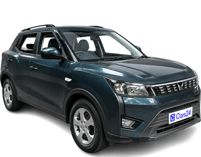 2023 Mahindra XUV300 - SUV - Petrol - Automatic - ₹9.30 lakh