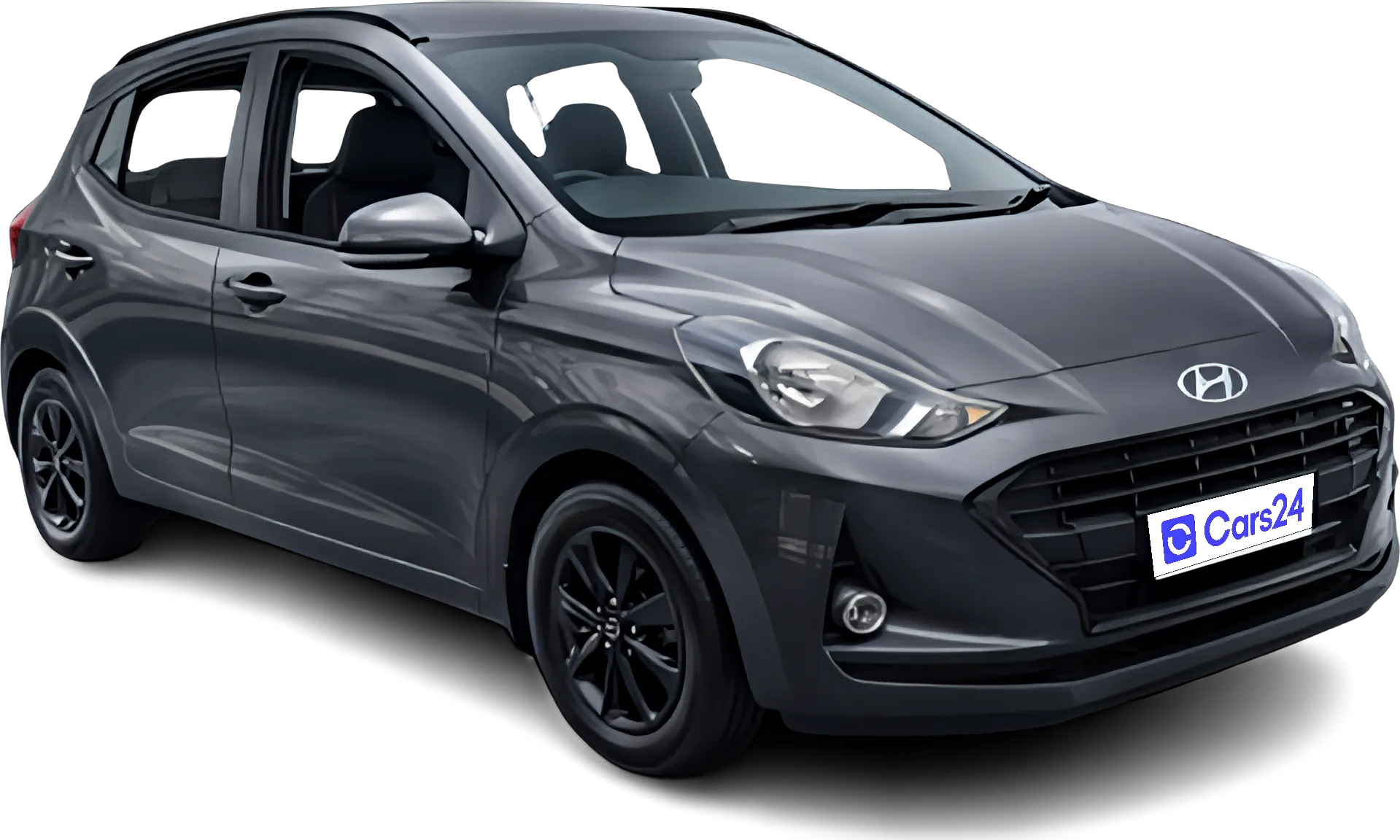 2022 Hyundai GRAND I10 NIOS - Hatchback - CNG - Manual - ₹5.49 lakh