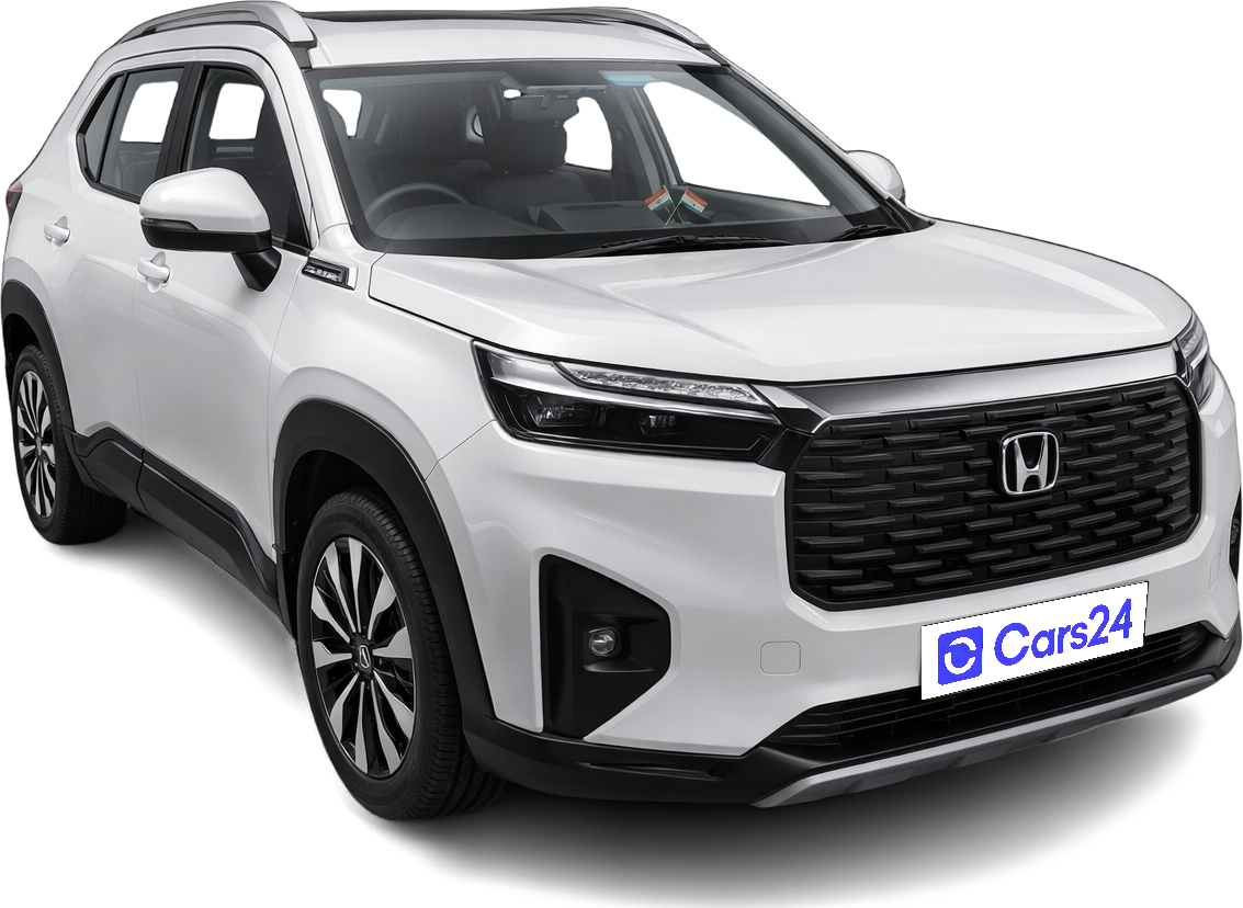 2023 Honda ELEVATE - SUV - Petrol - Automatic - ₹13.75 lakh