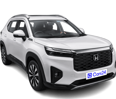 2023 Honda ELEVATE - SUV - Petrol - Automatic - ₹13.75 lakh