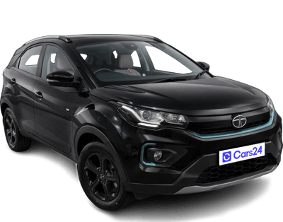 2022 Tata NEXON EV - SUV - Electric - Automatic - ₹11.02 lakh
