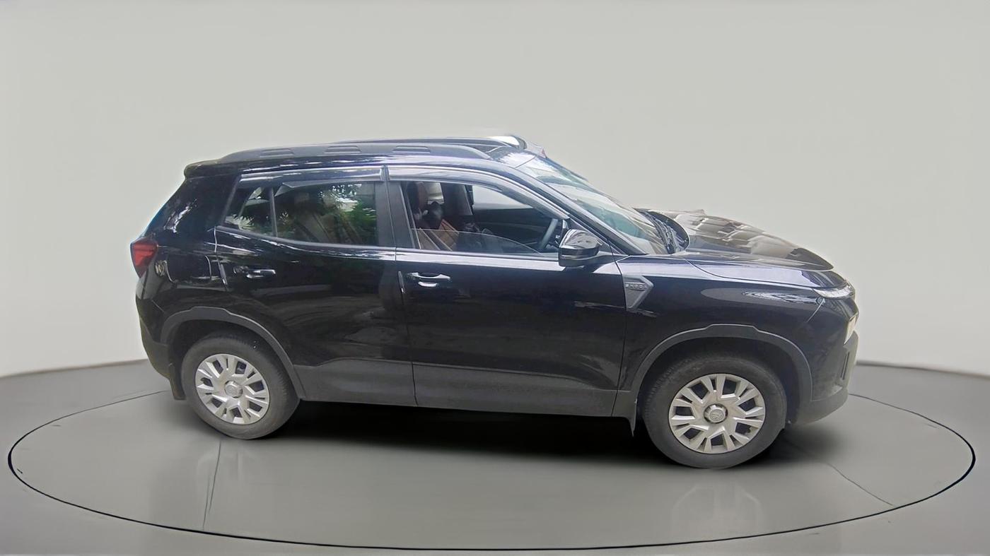 2026 Skoda Kylaq Classic Plus Petrol Turbo AT, Petrol, Automatic, 7,193 km, exterior