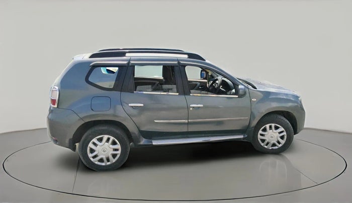 2013 Nissan Terrano XL (D), Diesel, Manual, 1,80,580 km, exterior