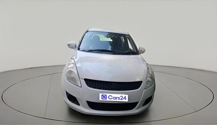 2014 Maruti Swift VXI, CNG, Manual, 1,45,419 km, exterior