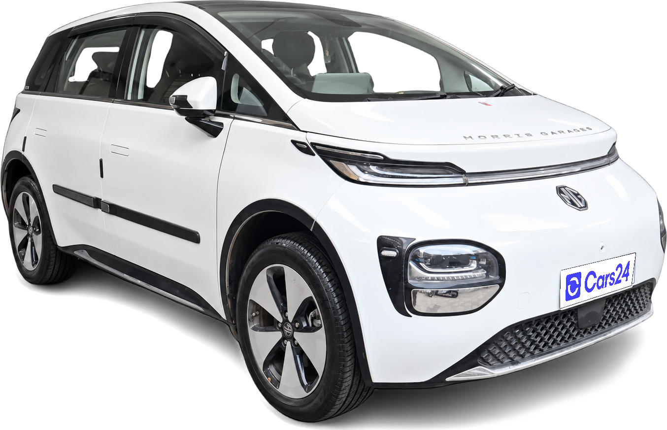 2025 MG Windsor EV - SUV - Electric - Automatic - ₹14.50 lakh