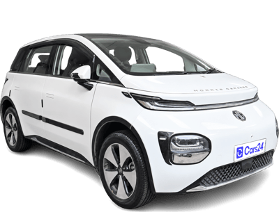 2025 MG Windsor EV - SUV - Electric - Automatic - ₹14.25 lakh