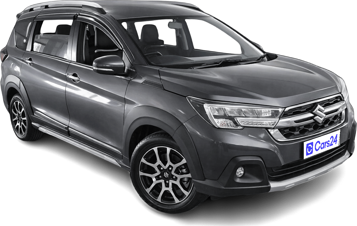2025 Maruti XL6 - SUV - Petrol - Automatic - ₹12.10 lakh