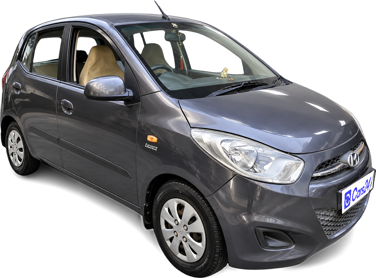 2011 Hyundai i10 - Hatchback - Petrol - Manual - ₹1.50 lakh