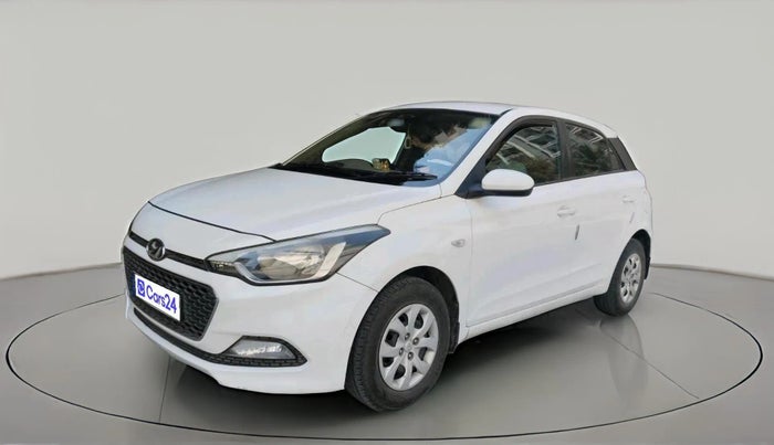 2014 Hyundai Elite i20 MAGNA 1.4 CRDI, Diesel, Manual, 1,01,839 km, exterior