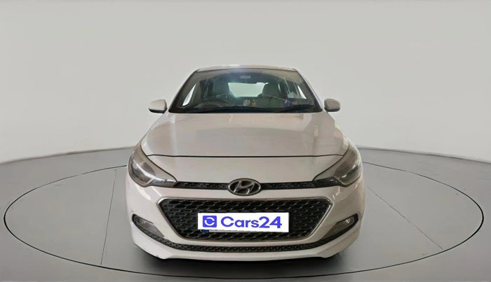 2014 Hyundai Elite i20 MAGNA 1.4 CRDI, Diesel, Manual, 1,01,839 km, exterior