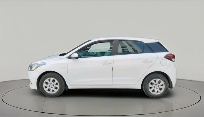 2014 Hyundai Elite i20 MAGNA 1.4 CRDI, Diesel, Manual, 1,01,839 km, exterior