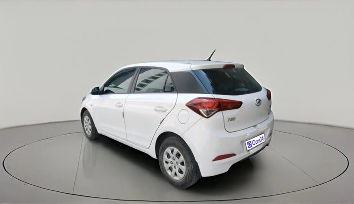 2014 Hyundai Elite i20 MAGNA 1.4 CRDI, Diesel, Manual, 1,01,839 km, exterior