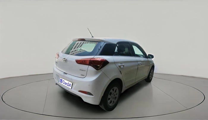 2014 Hyundai Elite i20 MAGNA 1.4 CRDI, Diesel, Manual, 1,01,839 km, exterior