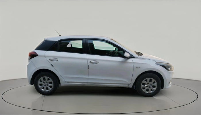 2014 Hyundai Elite i20 MAGNA 1.4 CRDI, Diesel, Manual, 1,01,839 km, exterior