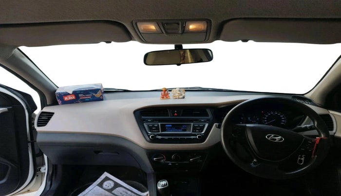 2014 Hyundai Elite i20 MAGNA 1.4 CRDI, Diesel, Manual, 1,01,839 km, interior