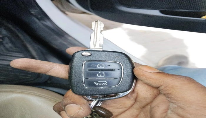 2014 Hyundai Elite i20 MAGNA 1.4 CRDI, Diesel, Manual, 1,01,839 km, interior