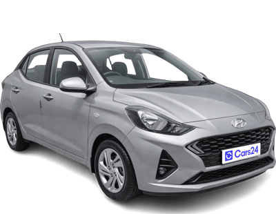 2020 Hyundai AURA - Sedan - CNG - Manual - ₹5.25 lakh