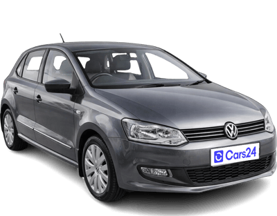 2013 Volkswagen Polo - Hatchback - Petrol - Manual - ₹2.21 lakh