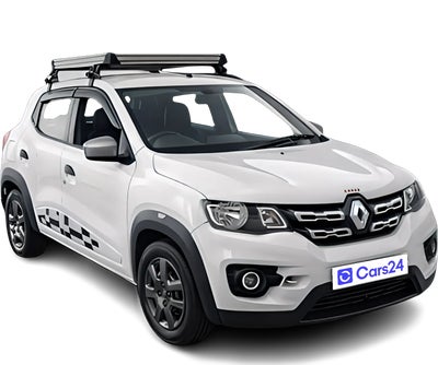 2017 Renault Kwid - Hatchback - CNG - Manual - ₹2.54 lakh