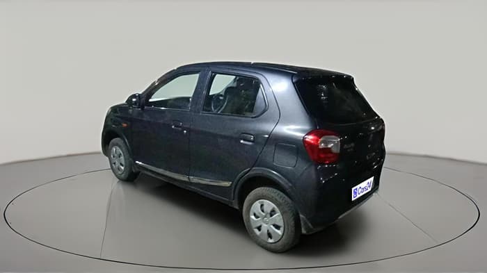 2024 Maruti Alto K10 VXI AMT, Petrol, Automatic, 19,126 km, exterior