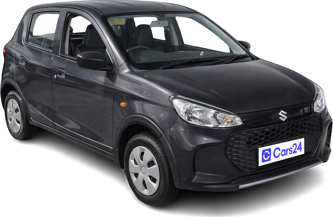 2024 Maruti Alto K10 - Hatchback - Petrol - Automatic - ₹4.90 lakh