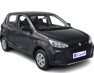 2024 Maruti Alto K10 - Hatchback - Petrol - Automatic - ₹4.90 lakh
