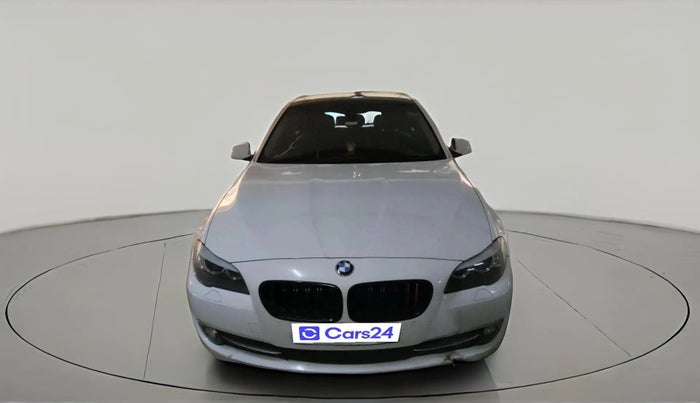 2011 BMW 5 Series 525D 3.0, Diesel, Automatic, 1,01,572 km, exterior