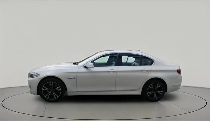 2011 BMW 5 Series 525D 3.0, Diesel, Automatic, 1,01,572 km, exterior