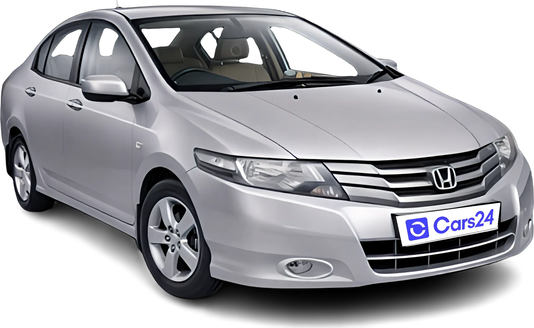 2009 Honda City - Sedan - Petrol - Manual - ₹1.70 lakh