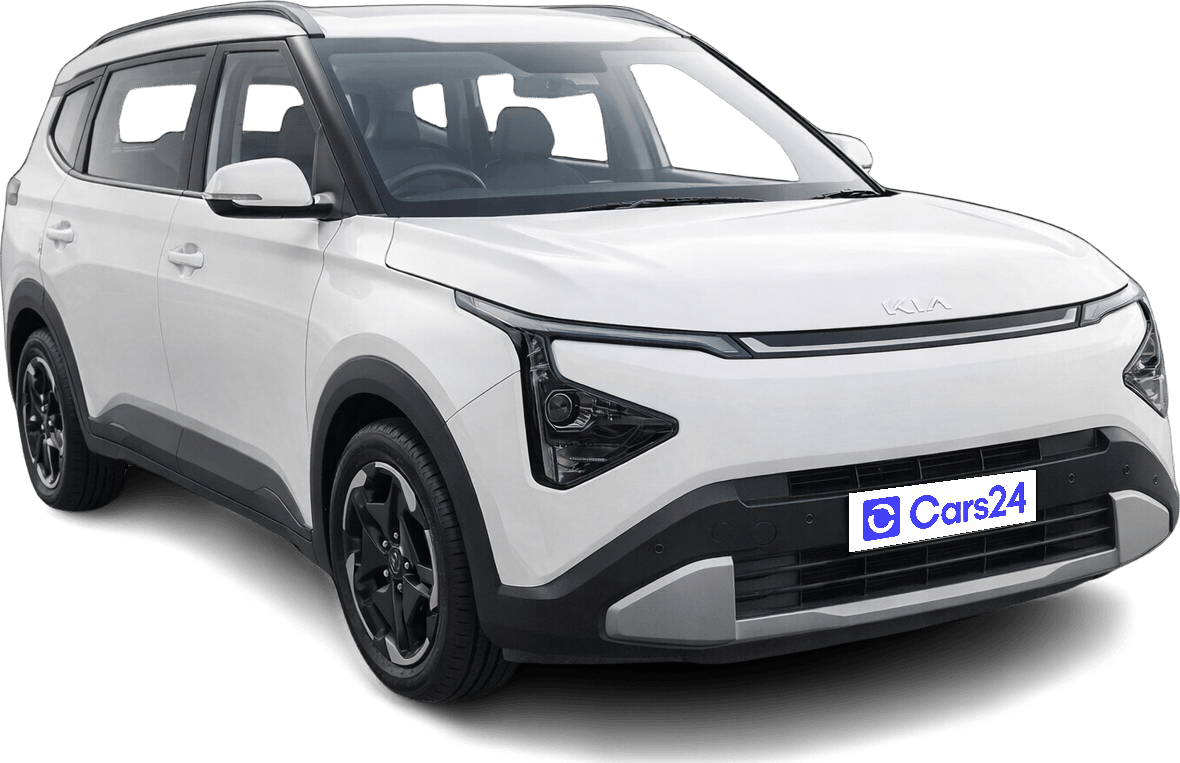 2025 KIA Carens Clavis - SUV - Diesel - Manual - ₹15.28 lakh